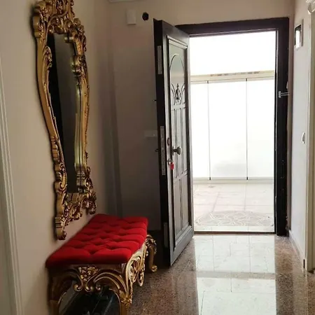 فيلة Zirve 1 Private Pool ألانيا