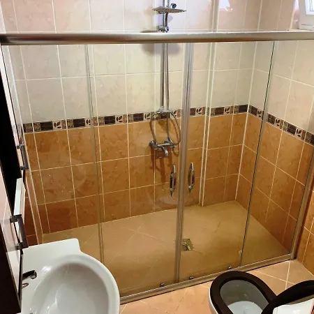 فيلة Zirve 1 Private Pool