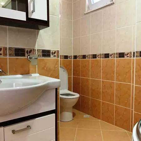 Zirve 1 Private Pool فيلة *