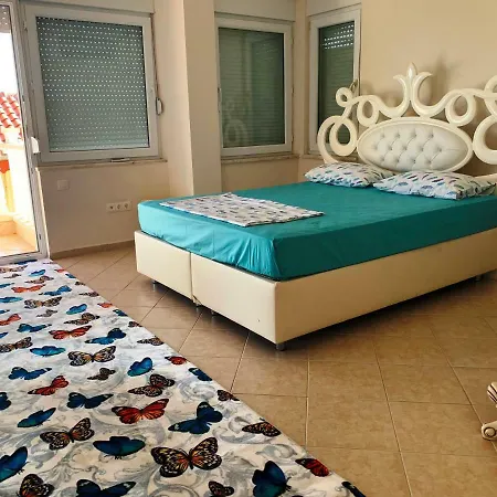 Zirve 1 Private Pool فيلة *