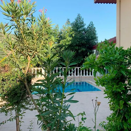 فيلة Zirve 1 Private Pool ألانيا
