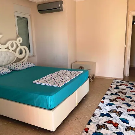 Zirve 1 Private Pool * ألانيا