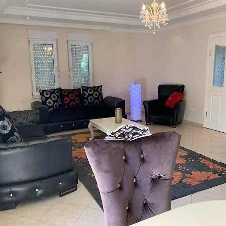 فيلة Zirve 1 Private Pool