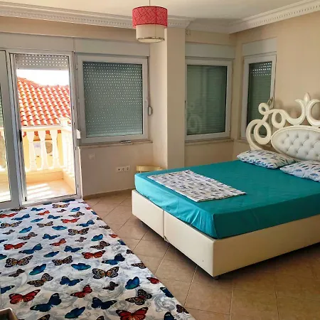 فيلة Zirve 1 Private Pool ألانيا
