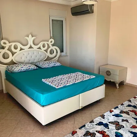فيلة Zirve 1 Private Pool